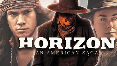 Horizon: An American Saga - Chapter 1 Review: Kevin Costner s Flawed Epic