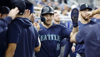 Brady s Spin: Dom Canzone is Not Executing Seattle Mariners Philosophy
