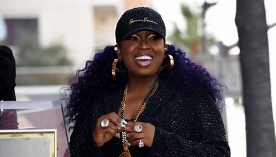 Missy Elliott is a music trailblazer. Here s what to know about her influence.