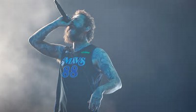 Post Malone to play at Fenway Park this September, here s how to get tickets