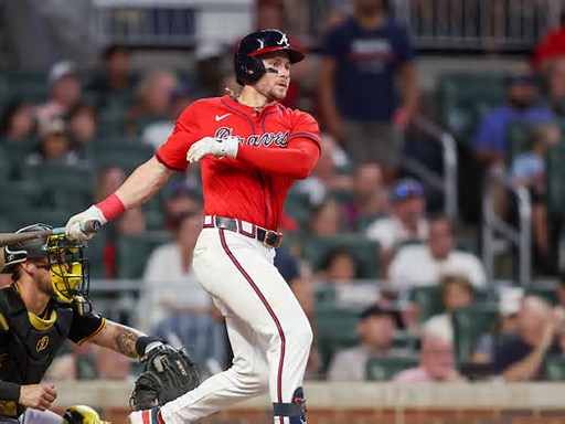 Seattle Mariners Fans are Losing Their Minds Over What Jarred Kelenic is Doing