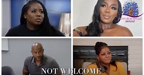 Keke Jabbar Uncle Confirms My Thoughts | Tells The Scotts & Wanda to STAY AWAY