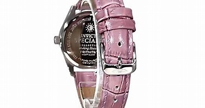 Invicta Women s 17096-2 Specialty Analog Display Japanese Quartz Purple Watch