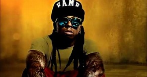 Lil Wayne- 30 Minutes To New Orleans (CDQ) (Full Song)
