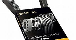Continental OE Technology Series 4070732 7-Rib, 73.2 Multi-V Belt