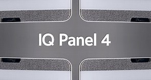 Johnson Controls announces next generation IQ Panel 4