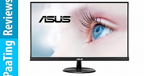 ASUS VY279HE 27” Eye Care Monitor, 1080P Full HD, 75Hz, IPS, 1ms ✅ (Review)