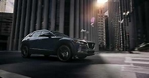 More Power for Your Pursuit | MAZDA CX-30 2.5 Turbo AWD | MAZDA USA