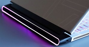 Alienware M17 R4 Review - 360hz Display and RTX 3070 Gaming Goodness