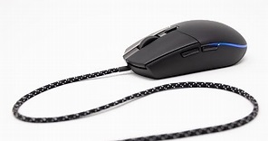 Paracord cable Installation - Logitech G102 / G203 / GPRO