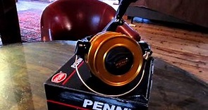 Penn Spinfisher Reels Penn Spinfisher SSM Review & Specs. 650, 750, 850 and 950 SSM Series