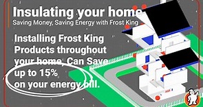 Frost King 5 in. x 1/4 in. x 72 in. Commercial Threshold CS514/72