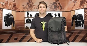 Kriega Max28 Expandable Backpack Review