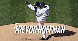 MLB | Hall of Fame 2018 - Trevor Hoffman