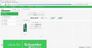 TeSys Island MBTCP | Schneider Electric Support