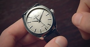 The Perfect Grand Seiko Watch | Watchfinder & Co.