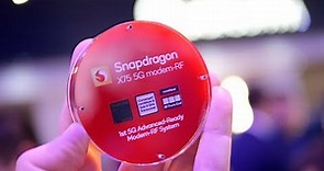 Snapdragon X75: Powering the Next Generation of 5G Devices