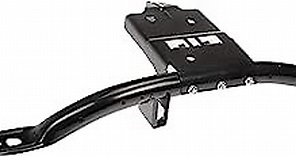 Dorman 926-987 Front Fuel Tank Crossmember Compatible with Select Chevrolet/GMC Models (OE FIX)
