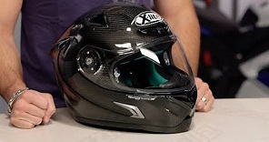 X-Lite X-802RR Ultra Carbon Helmet Review at RevZilla.com