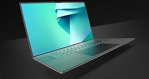 XPS 17 (2021) Review