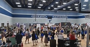 Hundreds of new Frisco ISD teachers welcomed ahead of new school year