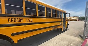 Crosby ISD looking at 4-day school week to help with teacher staffing shortages, Houston Chronicle reports