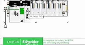 How to Configure a Secure OPC UA Communication with M580 | Schneider Electric Support