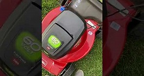An honest review of the Toro Recycler 22 in. 60 V Battery Self-Propelled Lawn Mower