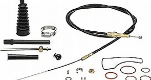 Quicksilver 815471T1 Lower Shift Cable Kit for MerCruiser Bravo Stern Drives