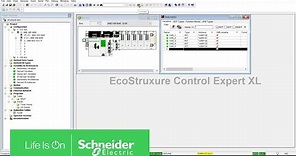 How to Setup OFS Communication with Modicon M580 | Schneider Electric Support