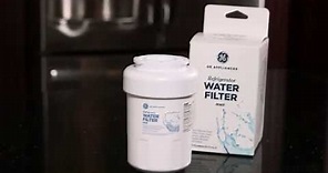 Replace and Install MWF Water Filters