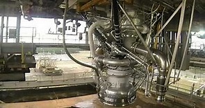 RS-68A Assembly and Test