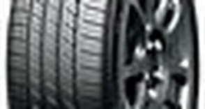 Michelin 08392: Primacy Tour A/S Tire 235/50R18 - JEGS