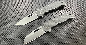 The Demko Knives AD-20.5 Pocketknife: The Full Nick Shabazz Review