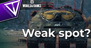 How To Beat The Obj 279e || World of Tanks Guide