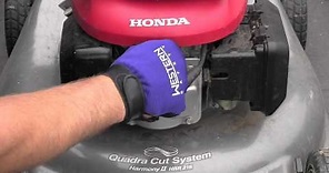 Honda Mower won t start troubleshooting diagnosis