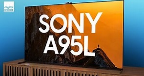 Sony A95L QD-OLED Review | The New Best TV I ve Ever Reviewed
