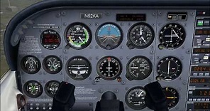 The Flight Panel - Understand Your Aircraft