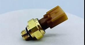 HiSport Oil Pressure Sensor Switch Replaces 4928593 Compatible with Cummins ISX ISM ISL ISB
