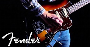 Fender Pawn Shop Bass VI Demo | Fender