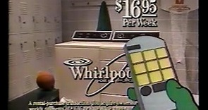 August 19, 1989 commercials