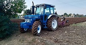 Ford 6610