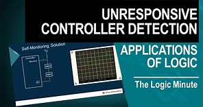 Unresponsive Controller Detection