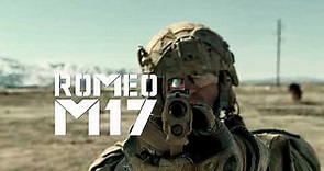 The Absolute Best Pistol-Mounted Red Dot • ROMEO-M17 • SIG SAUER