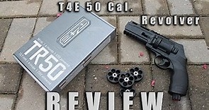 TR50 Review