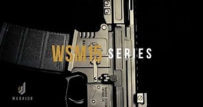 WSM 15 Series | Now Available