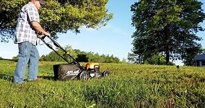 Better than EGO, Hart, WORX, RYOBI, TORO? | Atlas 80V Cordless Lawn Mower