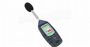 63x Series Sound Level Meter Downloading into Insight