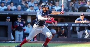 All-Star Xander Bogaerts lands with the San Diego Padres on $280 million contract