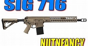 Sig 716 Review- Nutnfancy